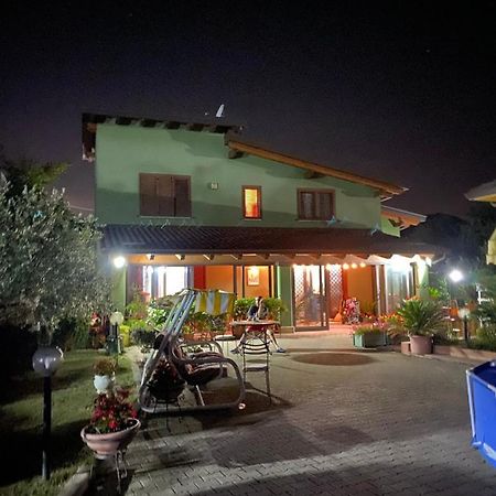 B&B Santa Maria Forino Екстер'єр фото