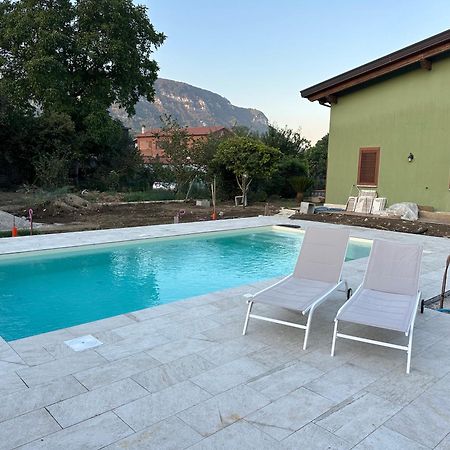 B&B Santa Maria Forino Екстер'єр фото