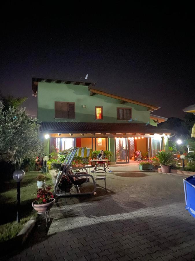 B&B Santa Maria Forino Екстер'єр фото