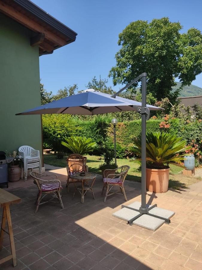 B&B Santa Maria Forino Екстер'єр фото