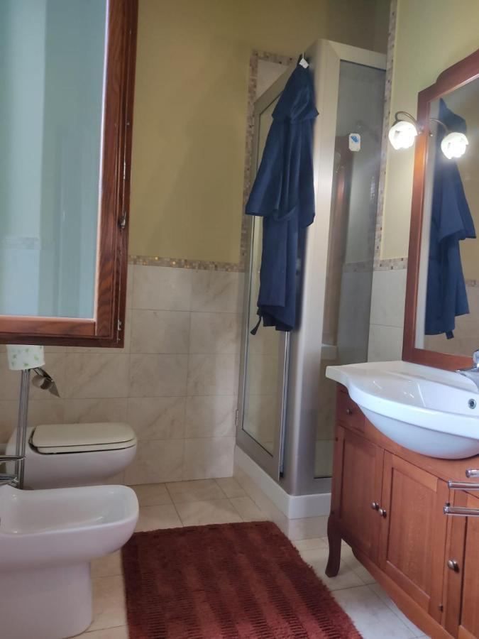 B&B Santa Maria Forino Екстер'єр фото