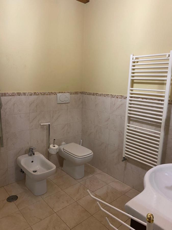 B&B Santa Maria Forino Екстер'єр фото