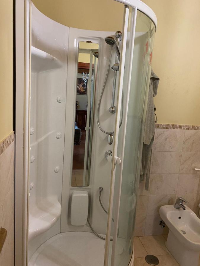 B&B Santa Maria Forino Екстер'єр фото