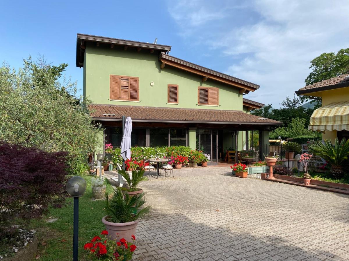 B&B Santa Maria Forino Екстер'єр фото