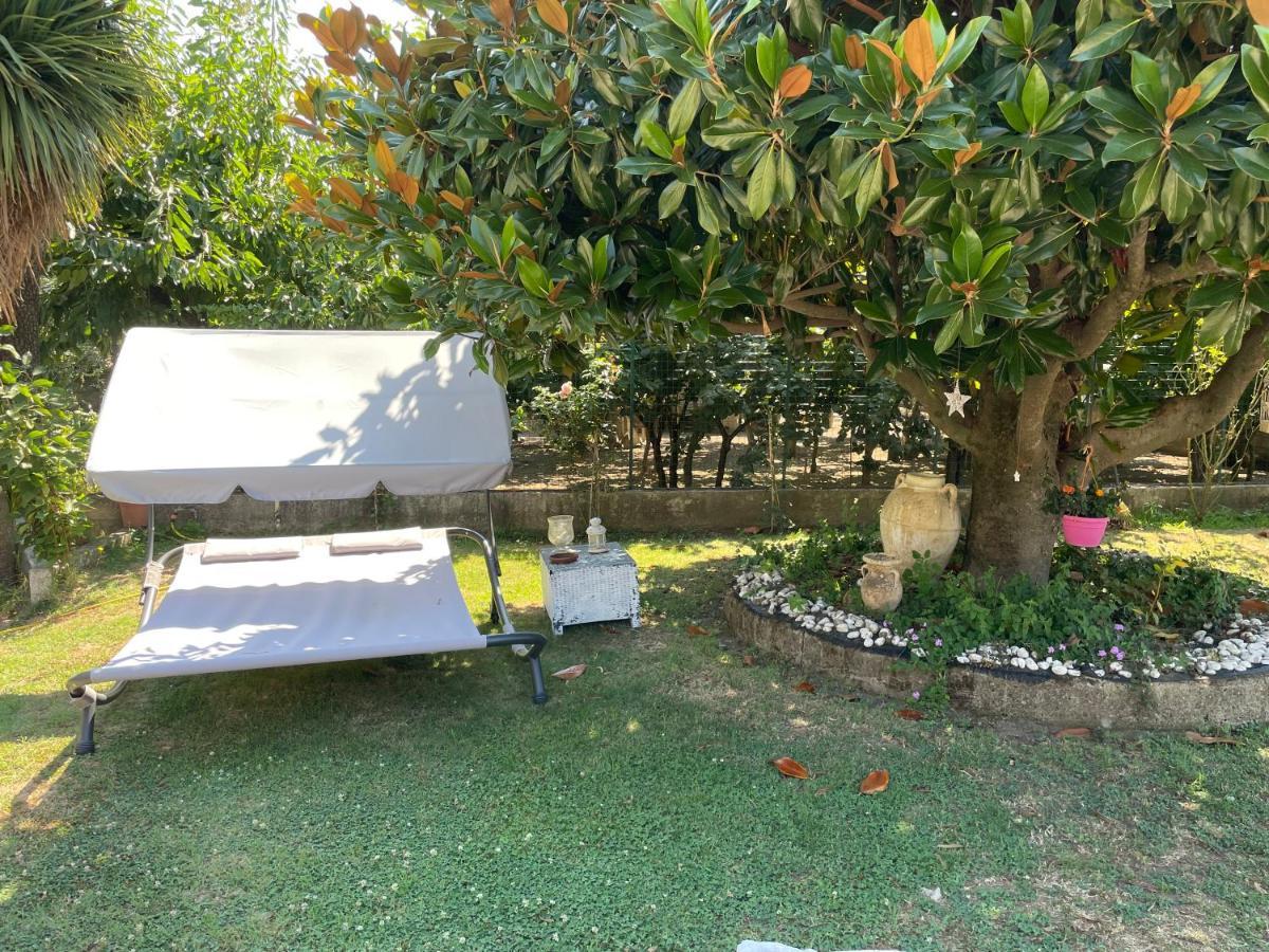 B&B Santa Maria Forino Екстер'єр фото