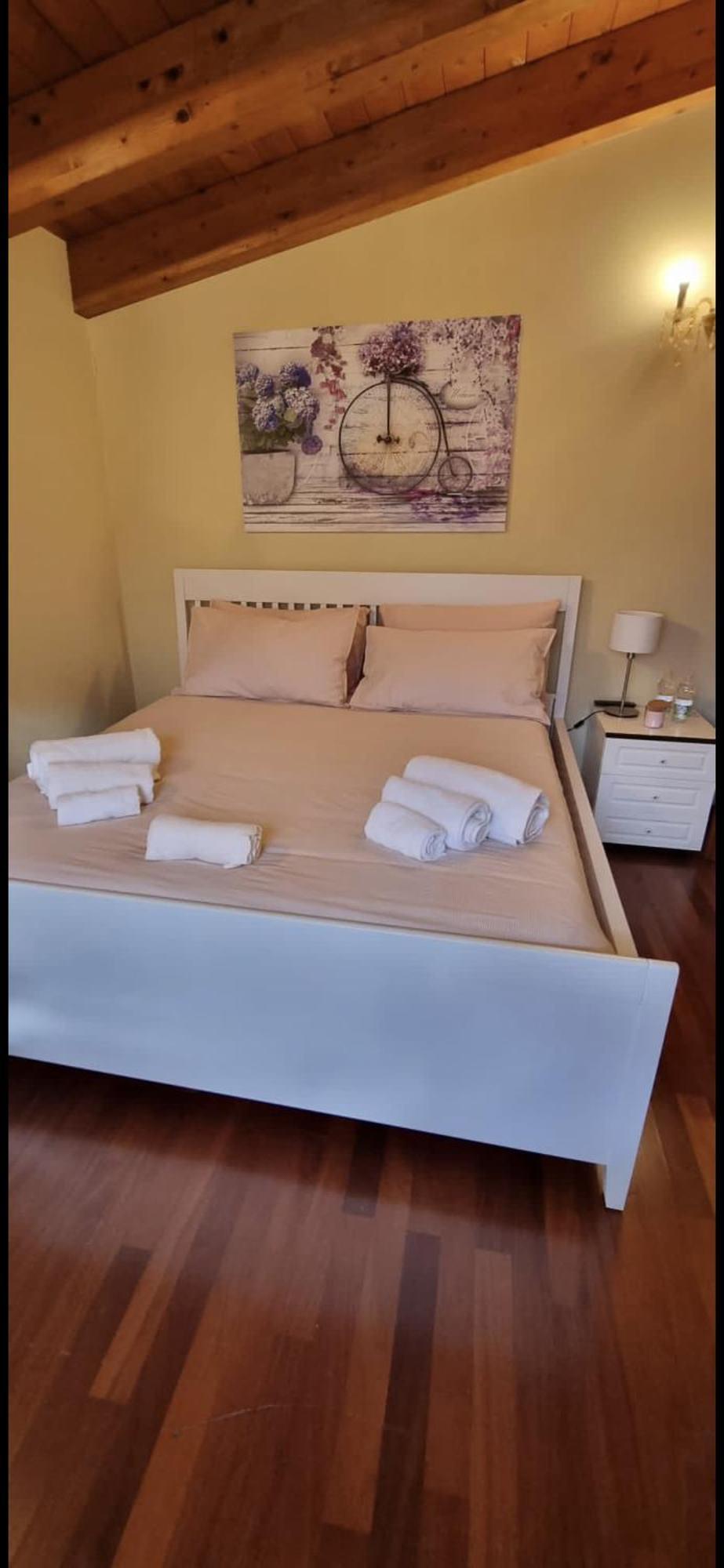B&B Santa Maria Forino Екстер'єр фото