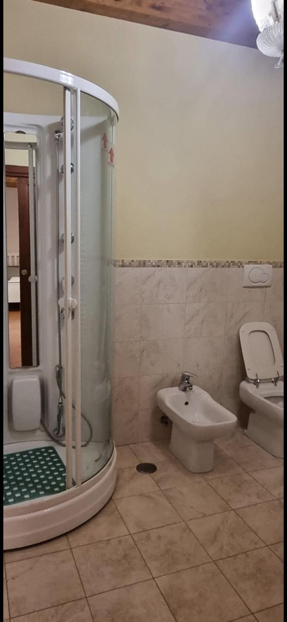B&B Santa Maria Forino Екстер'єр фото