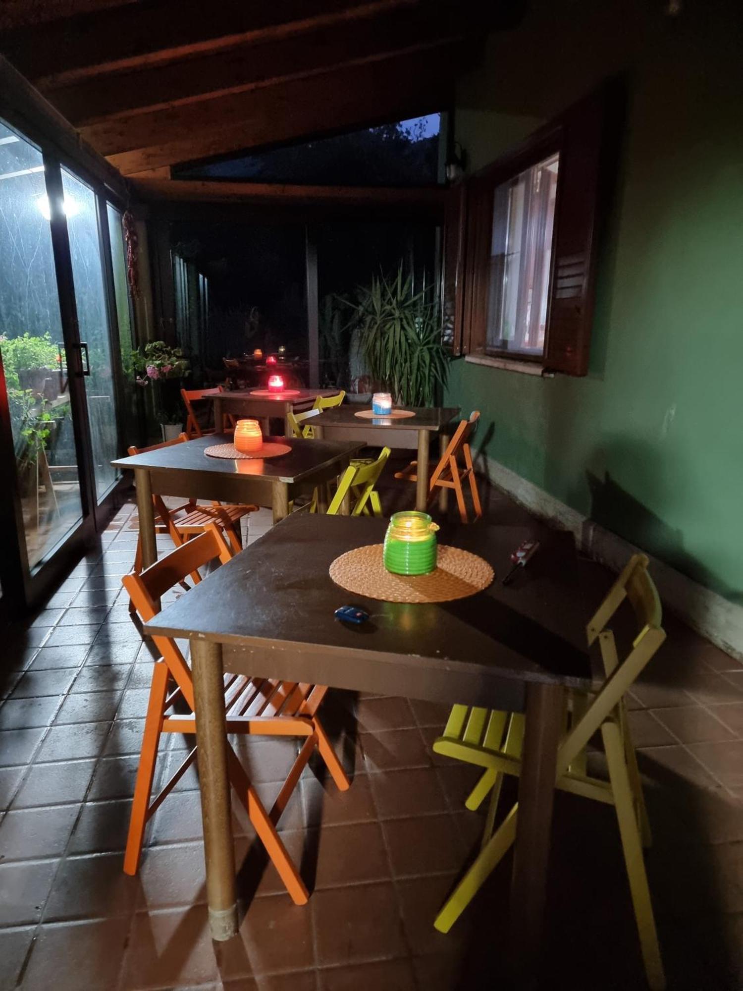 B&B Santa Maria Forino Екстер'єр фото