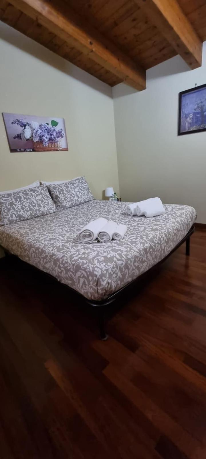 B&B Santa Maria Forino Екстер'єр фото