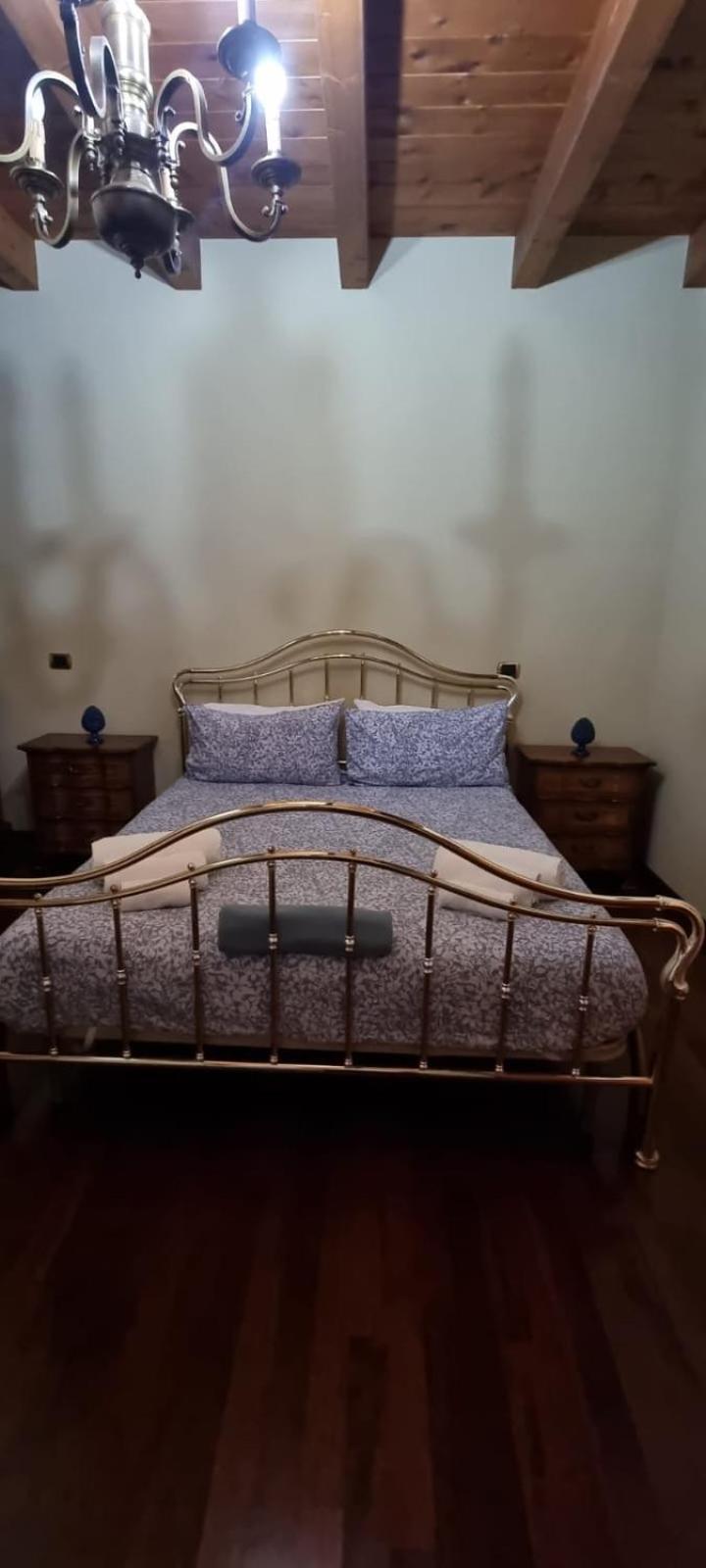 B&B Santa Maria Forino Екстер'єр фото