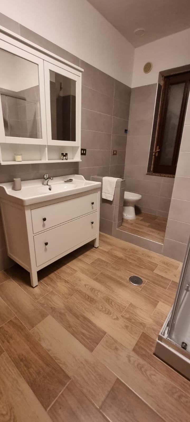 B&B Santa Maria Forino Екстер'єр фото