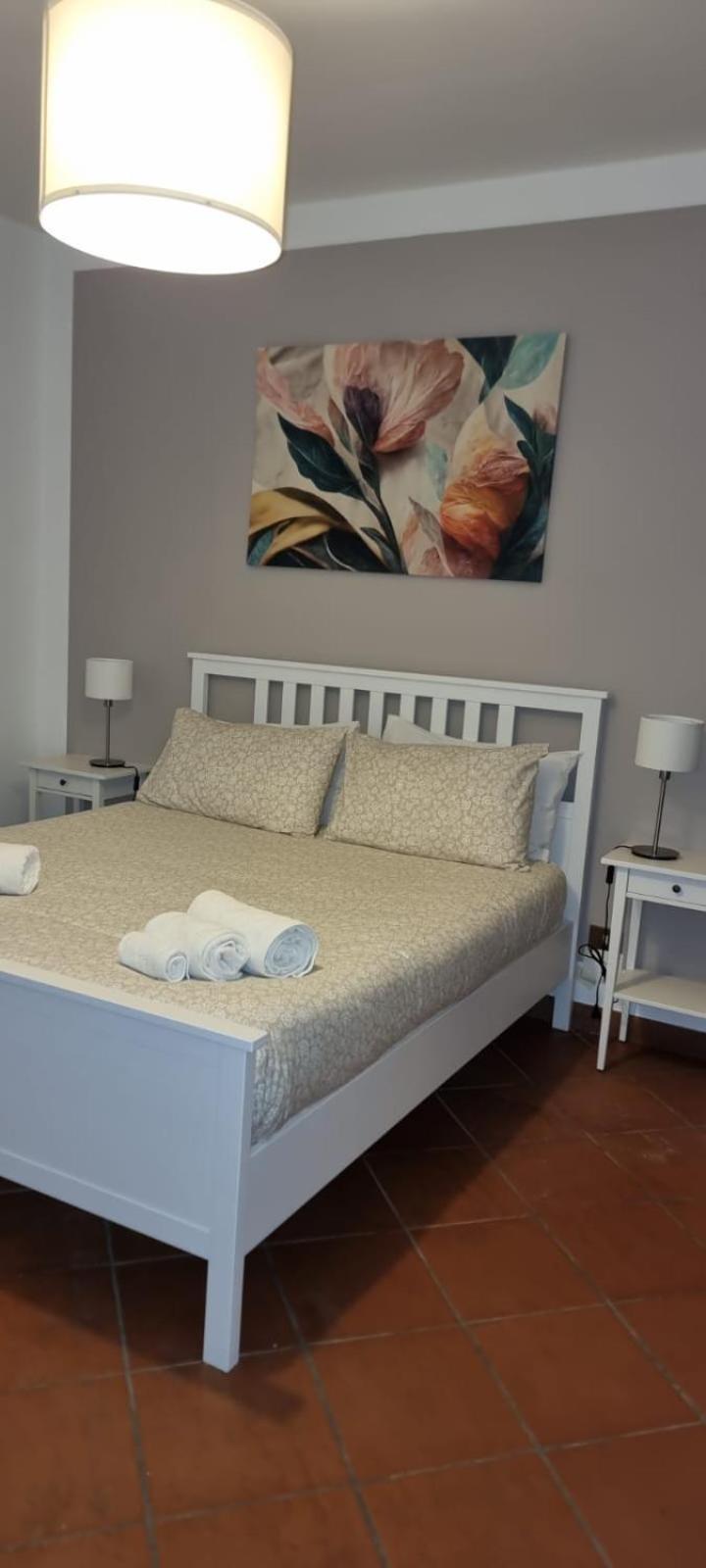B&B Santa Maria Forino Екстер'єр фото