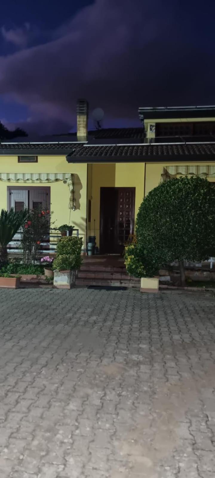 B&B Santa Maria Forino Екстер'єр фото