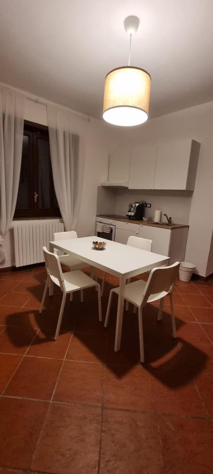 B&B Santa Maria Forino Екстер'єр фото