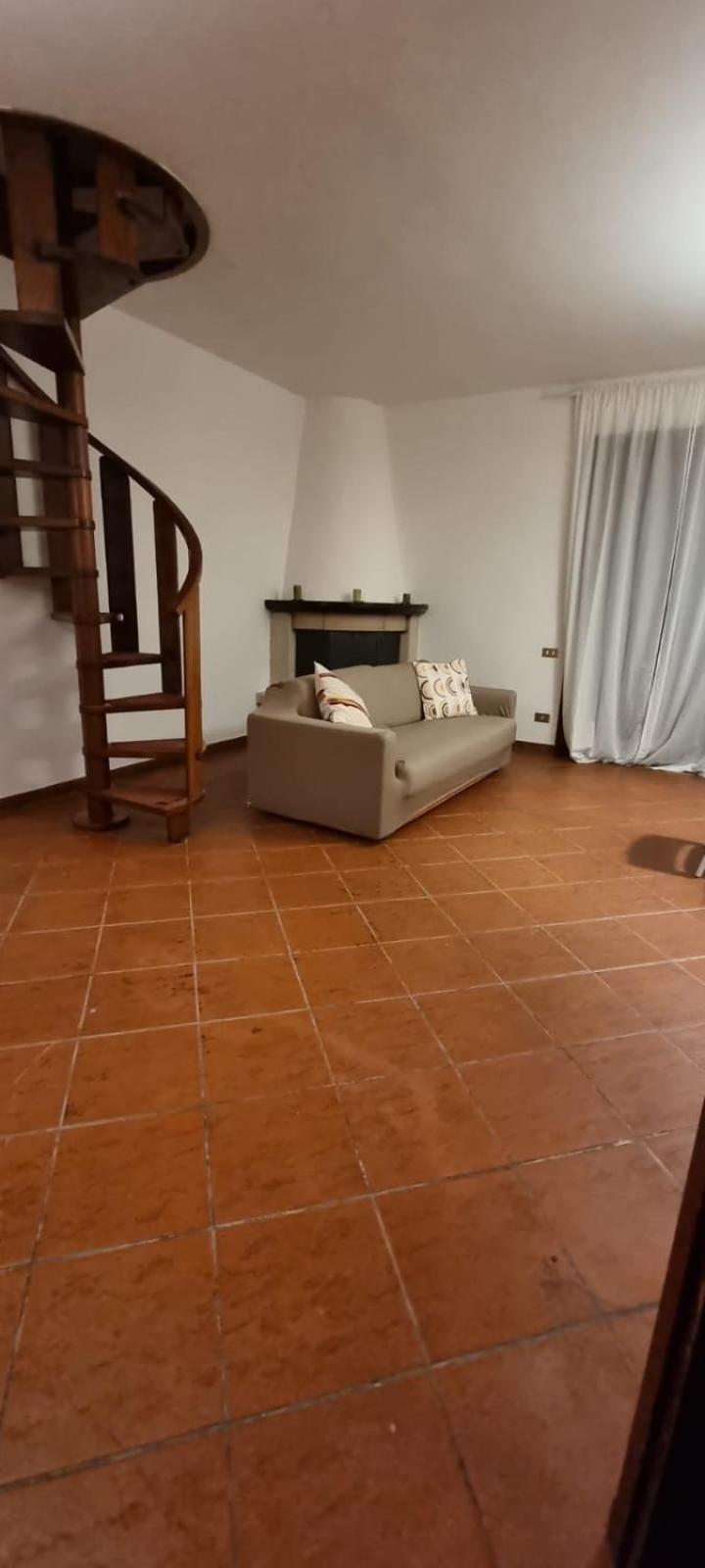 B&B Santa Maria Forino Екстер'єр фото
