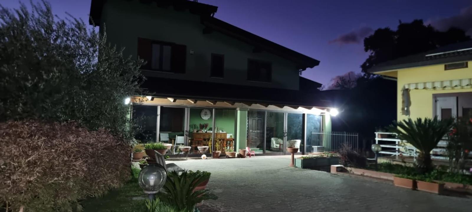 B&B Santa Maria Forino Екстер'єр фото